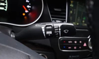 Kia K7 2016, 119337 км, за 4206.31 USD - фото 18