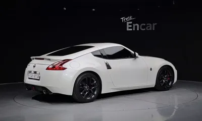Nissan 370Z 2018, 61154 км, за 22121.57 USD