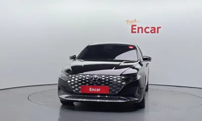 Hyundai Grandeur 2022, 51287 км, за 21150.81 USD
