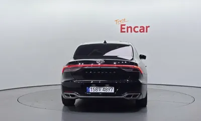 Hyundai Grandeur 2022, 51287 км, за 21150.81 USD