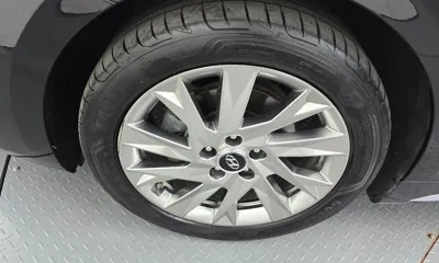 Hyundai Grandeur 2022, 51287 км, за 21150.81 USD