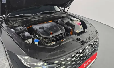 Hyundai Grandeur 2022, 51287 км, за 21150.81 USD - фото 6
