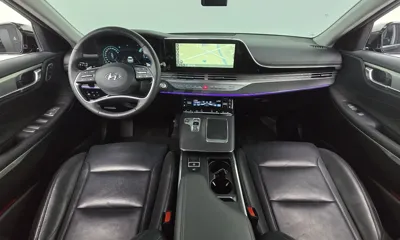 Hyundai Grandeur 2022, 51287 км, за 21150.81 USD - фото 7