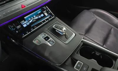 Hyundai Grandeur 2022, 51287 км, за 21150.81 USD - фото 9