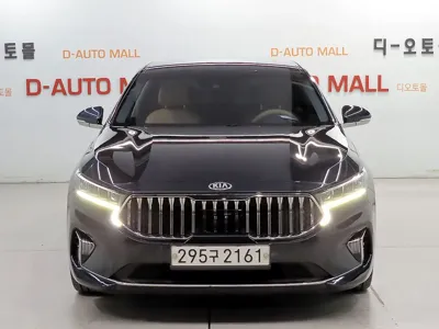 Kia K7 2020, 151754 км, за 10206.07 USD