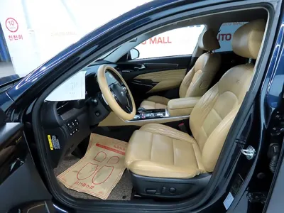 Kia K7 2020, 151754 км, за 10206.07 USD - фото 6
