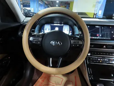 Kia K7 2020, 151754 км, за 10206.07 USD - фото 11