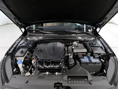 Kia K7 2020, 151754 км, за 10206.07 USD - фото 20