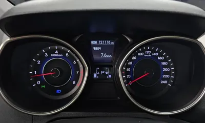 Hyundai Avante 2012, 121118 км, за 1982.16 USD - фото 8