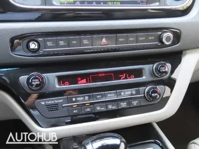 Kia Canival 2015, 161992 км, за 5579.62 USD - фото 8