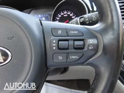 Kia Canival 2015, 161992 км, за 5579.62 USD - фото 12