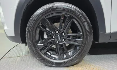 ChevroletGMDaewoo Trax 2024, 28177 км, за 19218.25 USD