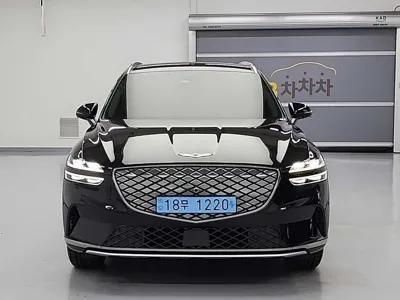 Genesis GV70 2022, 148795 км, за 25996.22 USD