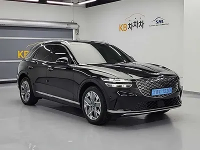 Genesis GV70 2022, 148795 км, за 25996.22 USD