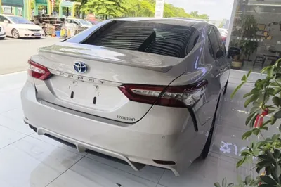 Toyota Camry 2019, 61800 км, за 15434 USD - фото 6