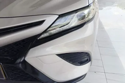 Toyota Camry 2019, 61800 км, за 15434 USD - фото 8