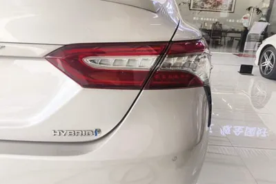 Toyota Camry 2019, 61800 км, за 15434 USD - фото 9