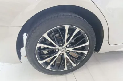 Toyota Camry 2019, 61800 км, за 15434 USD - фото 11