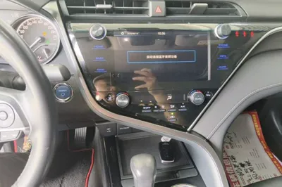 Toyota Camry 2019, 61800 км, за 15434 USD - фото 15
