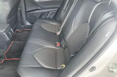 Toyota Camry 2019, 61800 км, за 15434 USD - фото 20