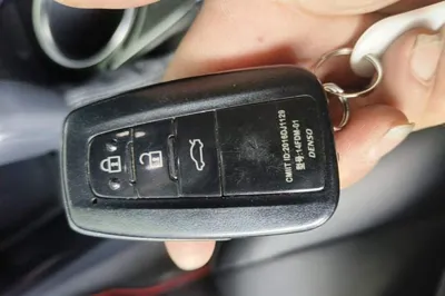 Toyota Camry 2019, 61800 км, за 15434 USD - фото 23