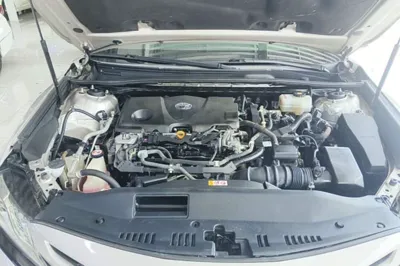 Toyota Camry 2019, 61800 км, за 15434 USD - фото 24