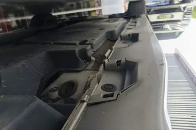 Toyota Camry 2019, 61800 км, за 15434 USD - фото 25