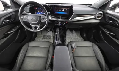 ChevroletGMDaewoo Trax 2024, 32255 км, за 14246.69 USD - фото 7