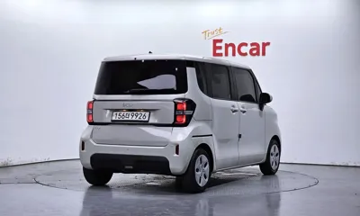 Kia Ray 2023, 74217 км, за 7735.81 USD