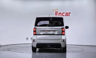Kia Ray 2023, 74217 км, за 7735.81 USD