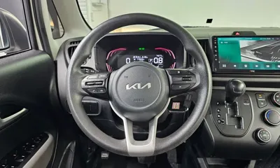 Kia Ray 2023, 74217 км, за 7735.81 USD - фото 13