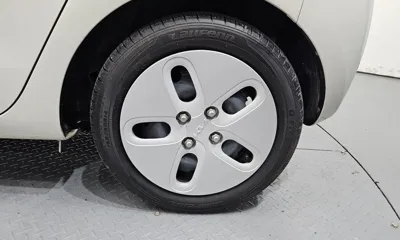 Kia Ray 2023, 74217 км, за 7735.81 USD - фото 21