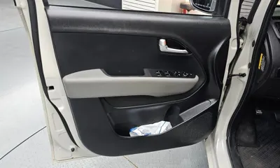 Kia Ray 2023, 74217 км, за 7735.81 USD - фото 24