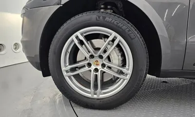Porsche Macan 2015, 131750 км, за 14238.4 USD