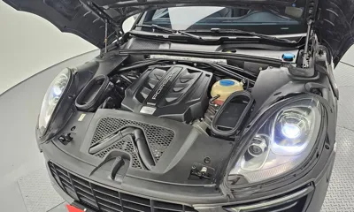 Porsche Macan 2015, 131750 км, за 14238.4 USD - фото 6