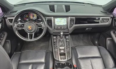 Porsche Macan 2015, 131750 км, за 14238.4 USD - фото 7