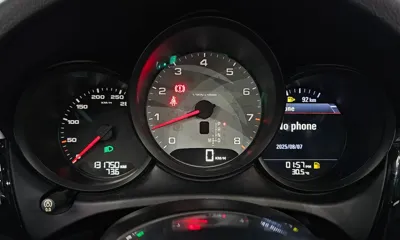 Porsche Macan 2015, 131750 км, за 14238.4 USD - фото 8