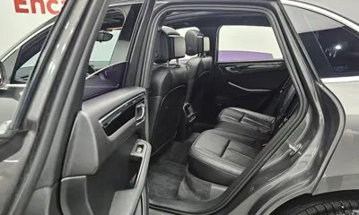 Porsche Macan 2015, 131750 км, за 14238.4 USD - фото 12