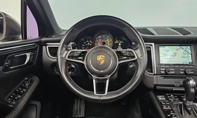 Porsche Macan 2015, 131750 км, за 14238.4 USD - фото 13