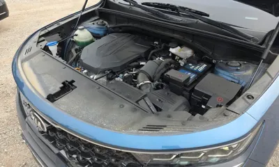 Kia Sorento 2021, 45213 км, за 17666.49 USD - фото 6