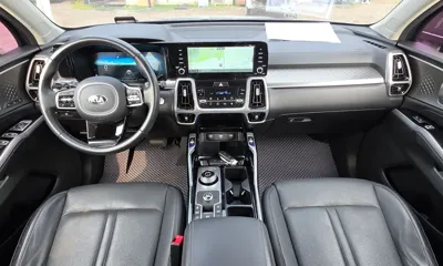 Kia Sorento 2021, 45213 км, за 17666.49 USD - фото 7
