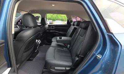 Kia Sorento 2021, 45213 км, за 17666.49 USD - фото 12