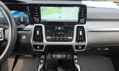 Kia Sorento 2021, 45213 км, за 17666.49 USD - фото 13