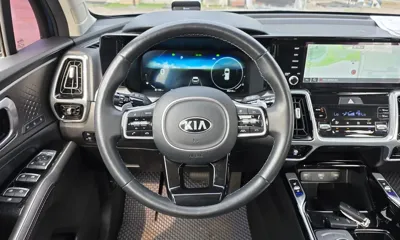 Kia Sorento 2021, 45213 км, за 17666.49 USD - фото 14
