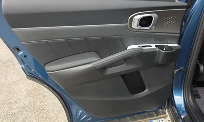 Kia Sorento 2021, 45213 км, за 17666.49 USD - фото 25