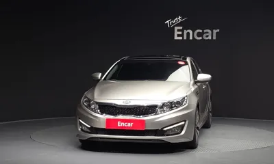 Kia K5 2012, 134827 км, за 3479.06 USD