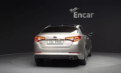Kia K5 2012, 134827 км, за 3479.06 USD