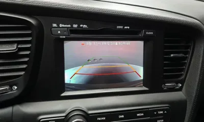 Kia K5 2012, 134827 км, за 3479.06 USD - фото 15