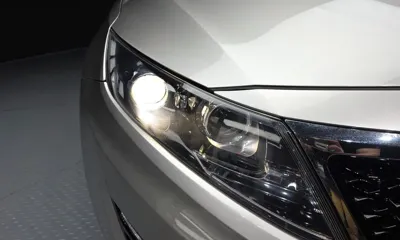 Kia K5 2012, 134827 км, за 3479.06 USD - фото 22