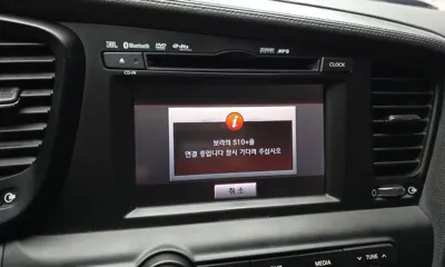 Kia K5 2012, 134827 км, за 3479.06 USD - фото 28